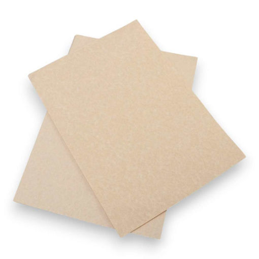 Picture of CERTIFICATE PAPER 175GSM SAND COLOUR